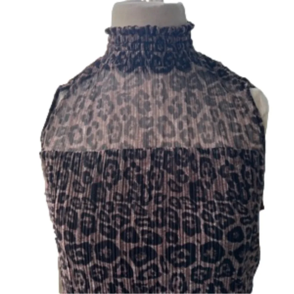 ADRIANNA Papell sleeveless